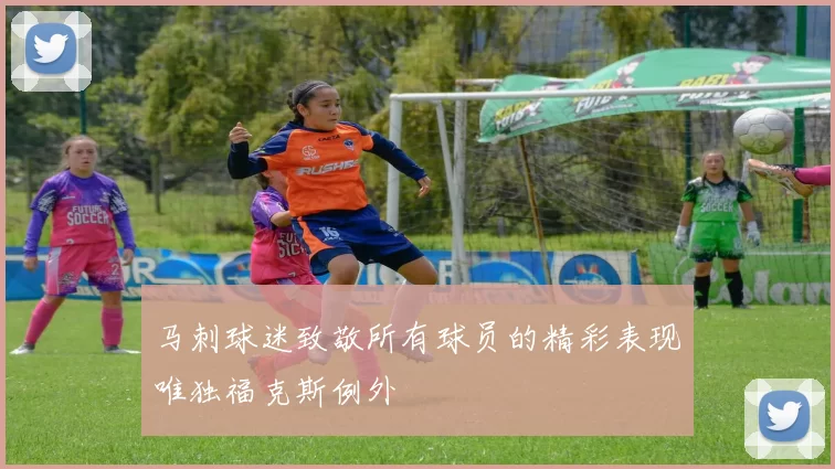 马刺球迷致敬所有球员的精彩表现唯独福克斯例外